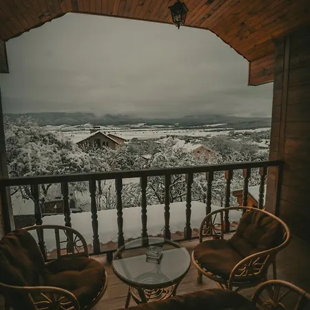 'веринско' Villa *