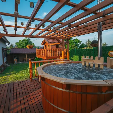 'веринско' Villa