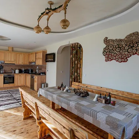 'веринско' Villa *