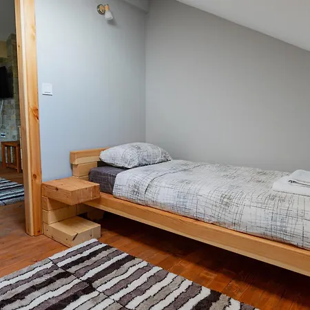 Villa 'веринско' Verinsko