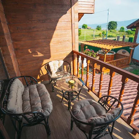 'веринско' Villa *