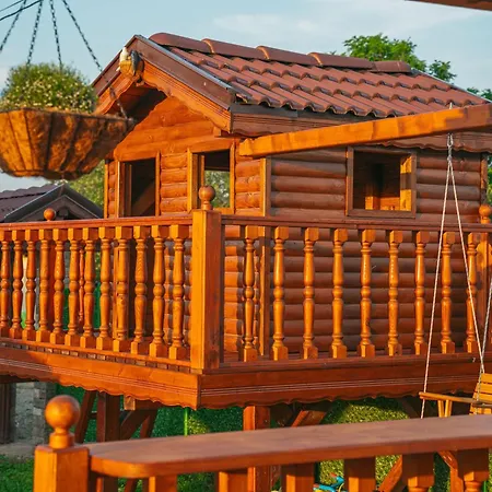 'веринско' Villa