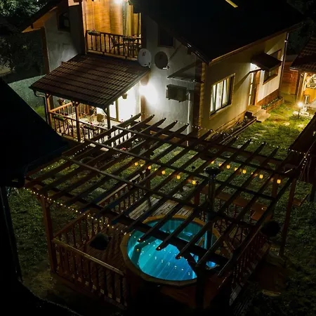 'веринско' Villa *