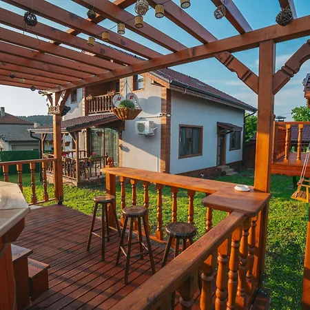 'веринско' Villa Verinsko