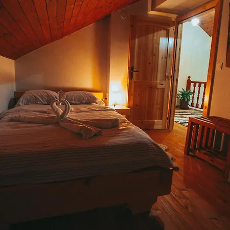 'веринско' Villa Verinsko