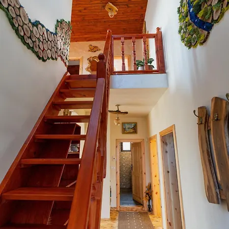 'веринско' Villa