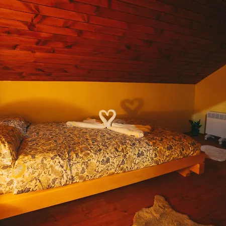 Villa 'веринско' *