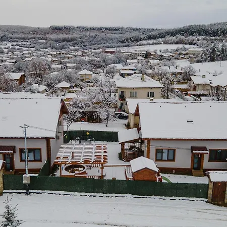 'веринско' Villa