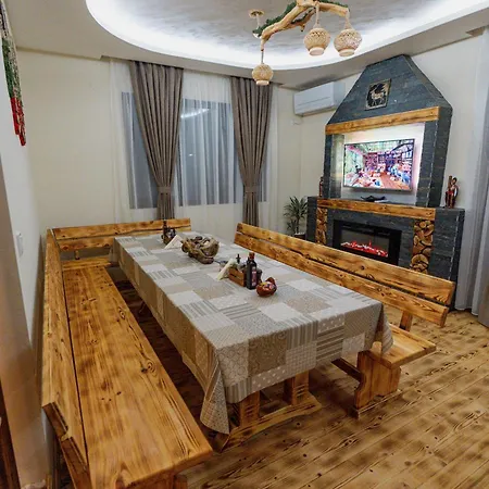 Βίλα 'веринско' Verinsko