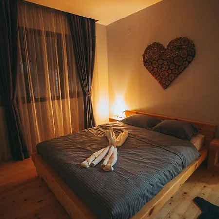 'веринско' Villa Verinsko