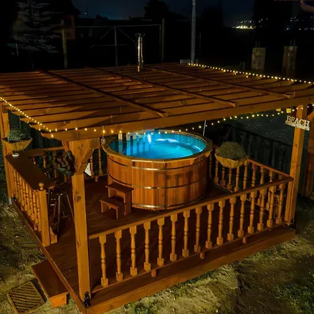 Villa 'веринско' *