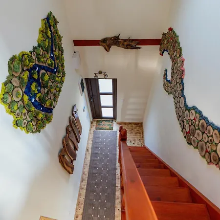 Villa 'веринско'