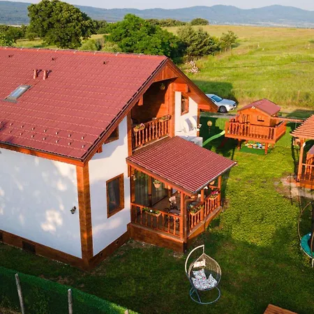 'веринско' Villa *