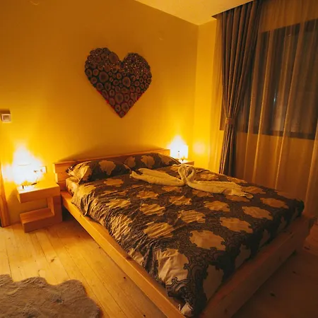 'веринско' Villa