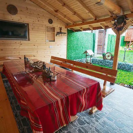 'веринско' Villa Verinsko