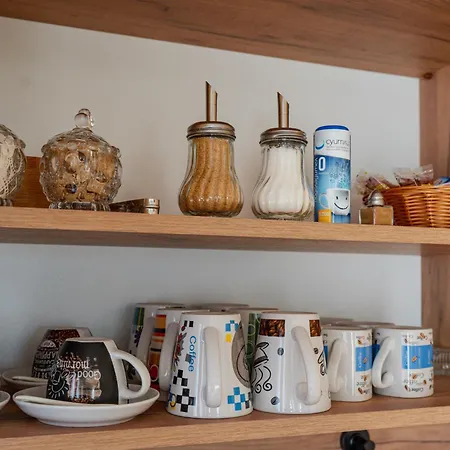 Villa 'веринско'