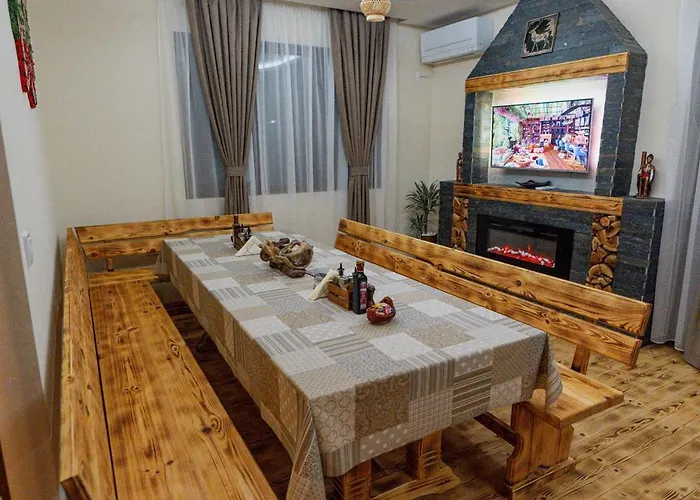 فيلة 'веринско' Verinsko